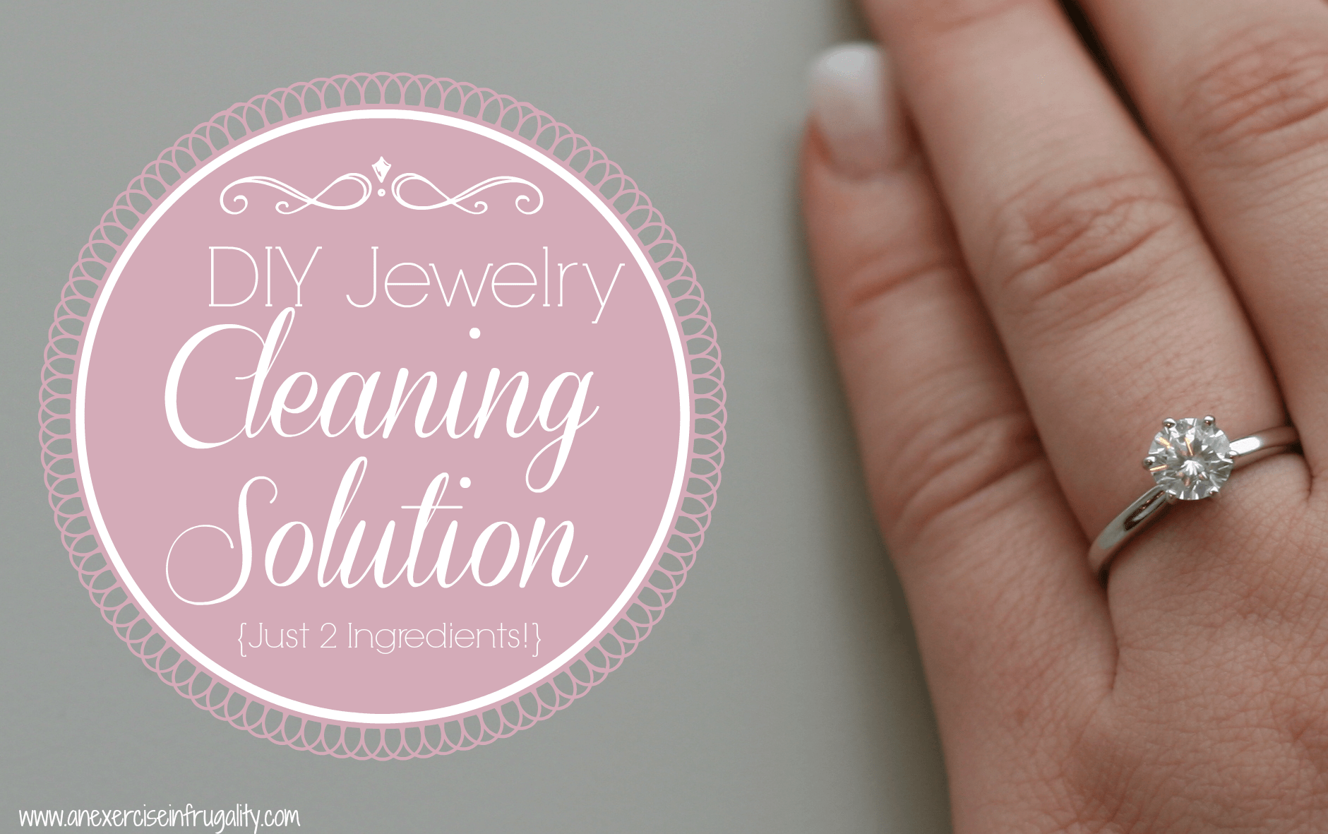How to Clean Earrings to Keep Them Shiny and Sanitary