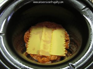 crockpot lasagna 5