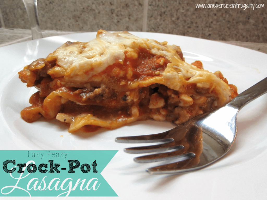 crockpot lasagna final