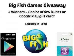 Can you buy big fish game credits if you have no big fish account