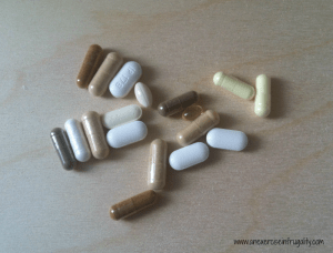 Supplements