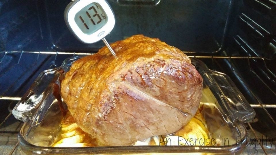 Beef Chuck Cross Rib Roast Recipe An Exercise in Frugality