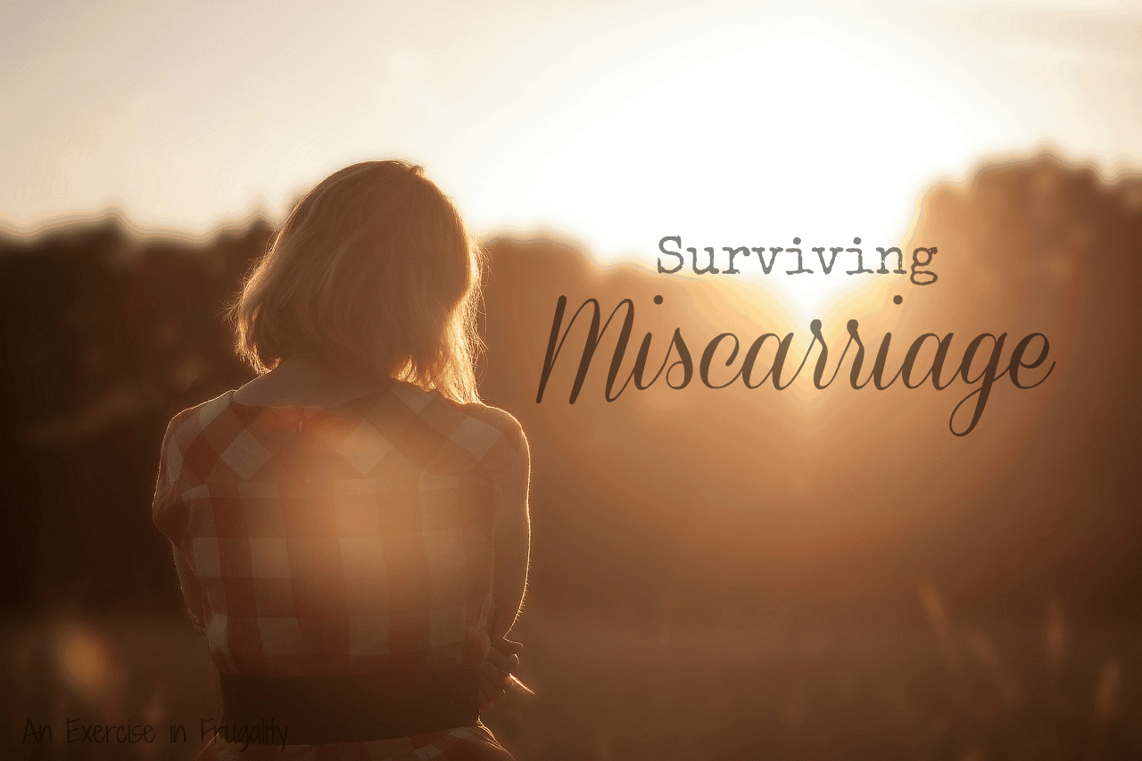 Hope Blooms: Surviving Miscarriage Together