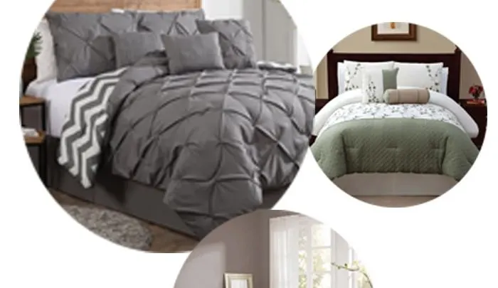 20 Best Bedding Sets Under $100