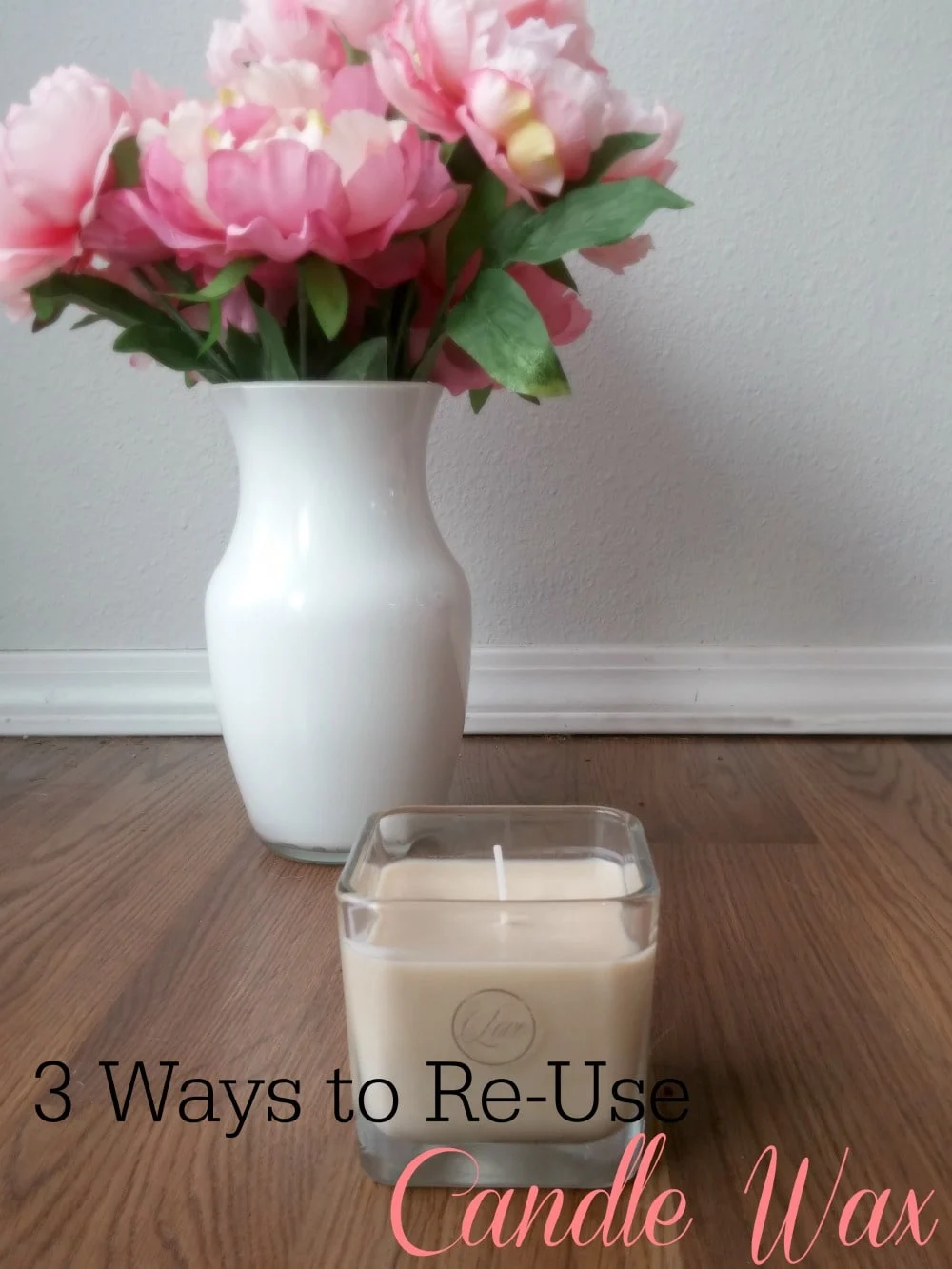 What to do with leftover candle wax: 15 ways to reuse wax