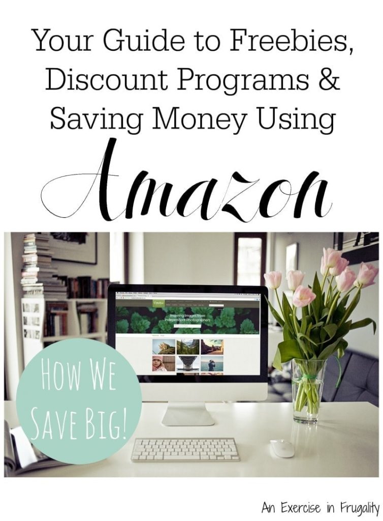 How to save money on Amazon free trial Prime