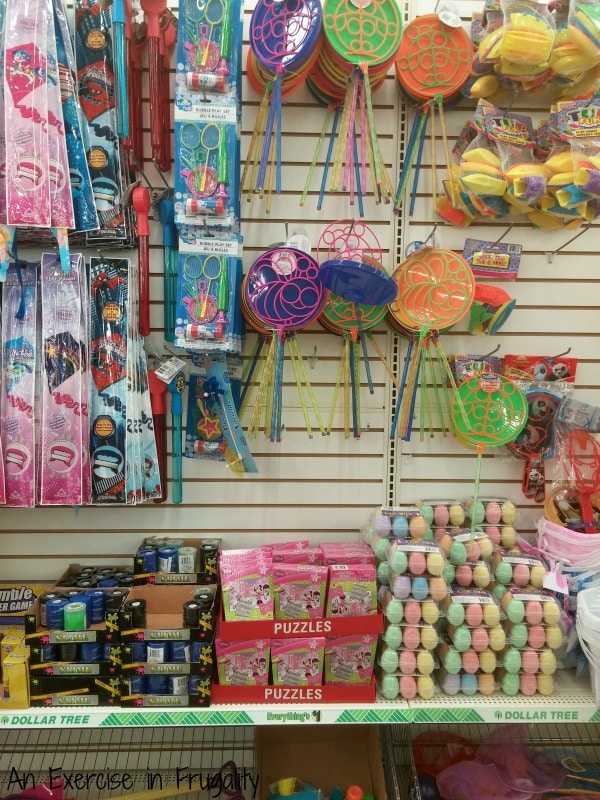 13 Summer Essentials For a Buck at Dollar Tree An Exercise in