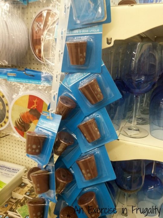 13 Summer Essentials For a Buck at Dollar Tree! An Exercise in Frugality