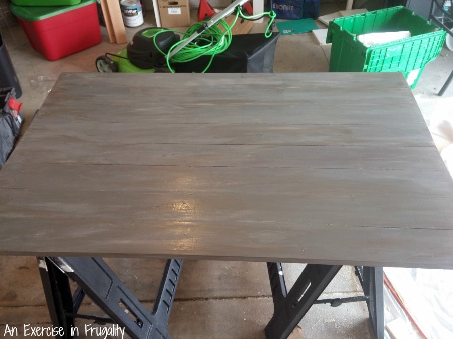 restoration hardware faux barnwood