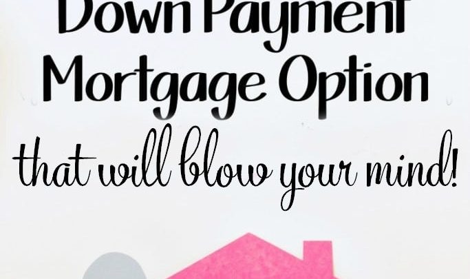 The Zero Down Payment Mortgage Option That Will Blow Your Mind-I did not know that this program existed until we were well into our house search. If you're willing to be open about the location of your home, you're not gonna want to miss this program offered by the USDA. homeowner | house hunter | rural | home loan | first time home buyer | real estate