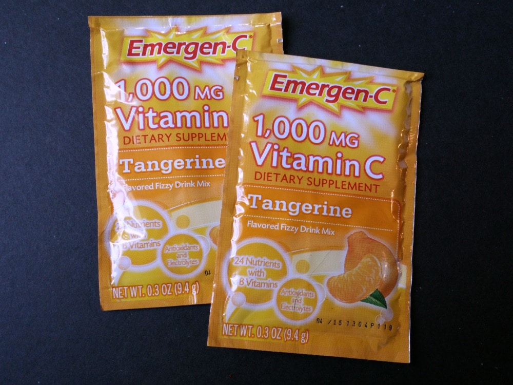 Emergen-C