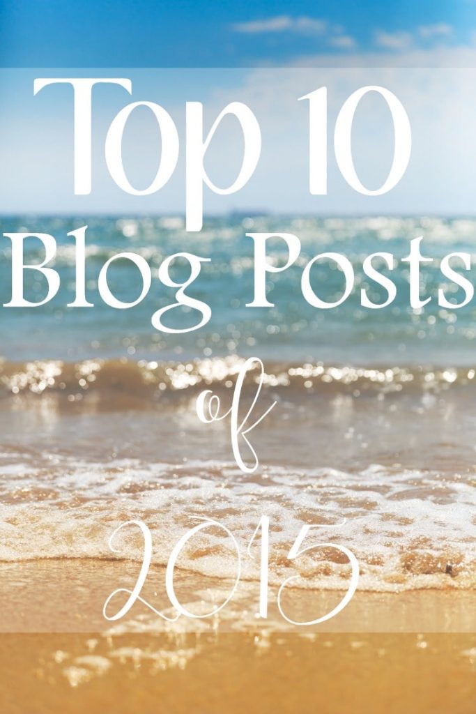 top blog posts of 2015