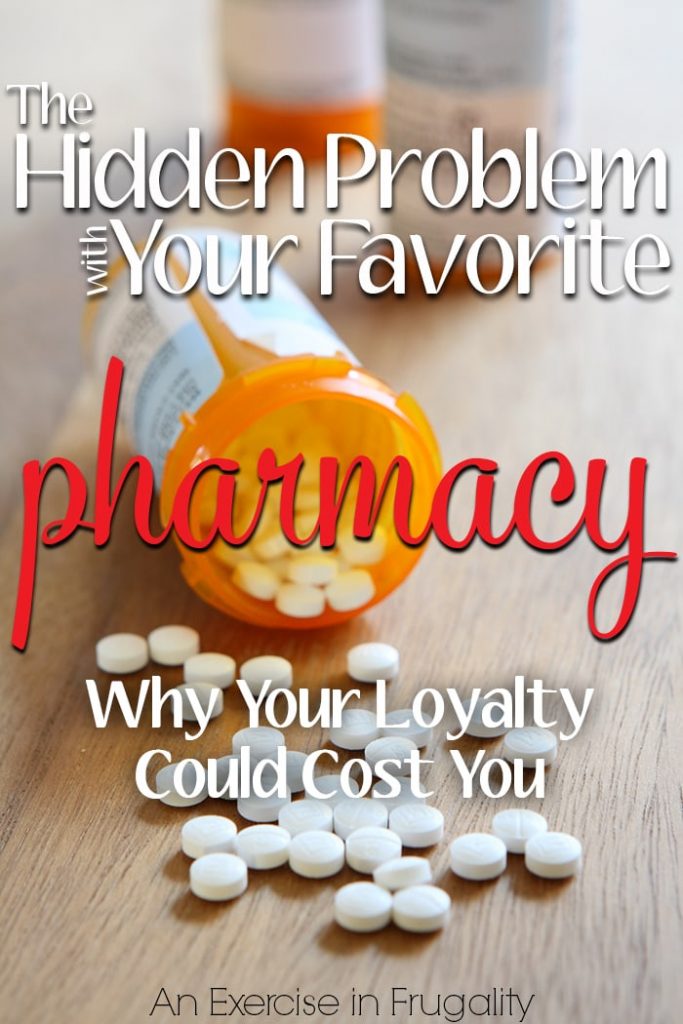 hidden cost pharmacy