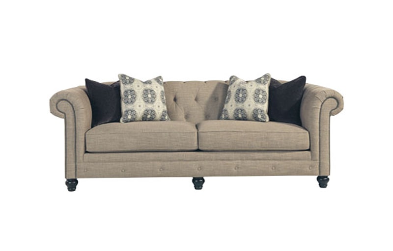 Azlyn Tufted Sofa