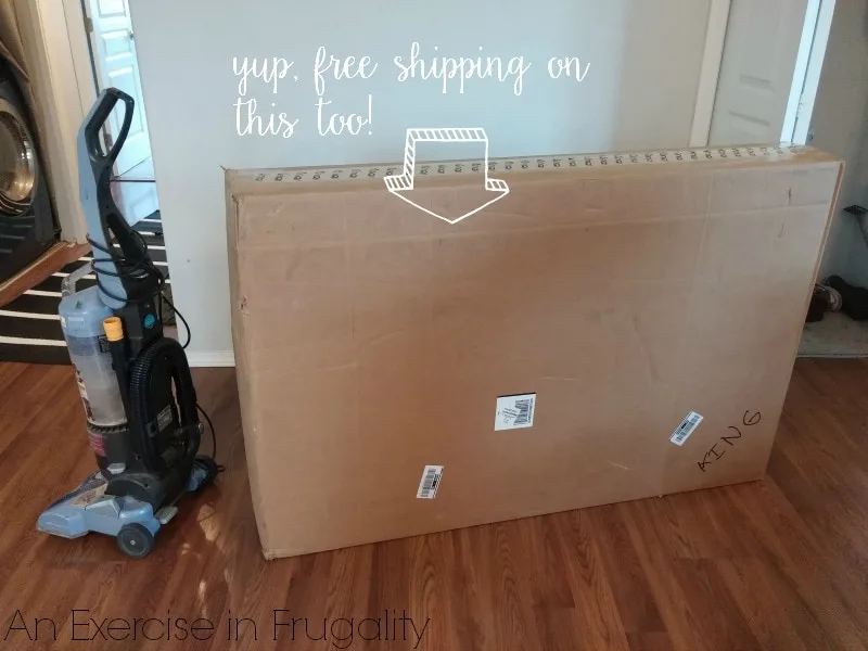 free shipping blinq