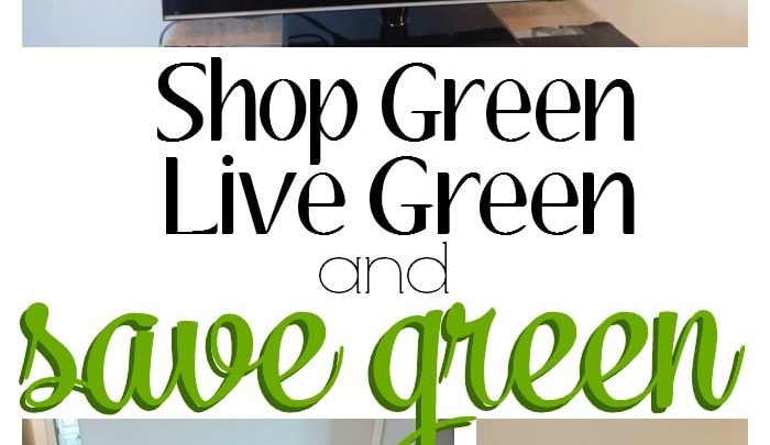 shop green live green Blinq