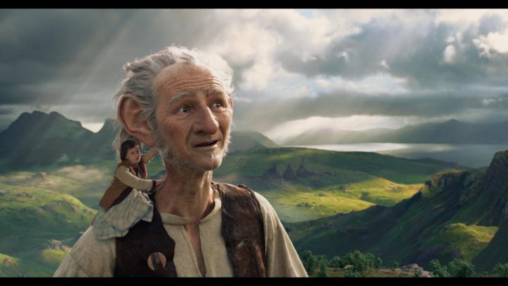 Disney's The BFG is coming to theaters July 1st! Don't miss the epic tale of Sophia and her Big Friendly Giant! Free printables and coloring sheets for the kids plus a chance to win a trip from Disney!