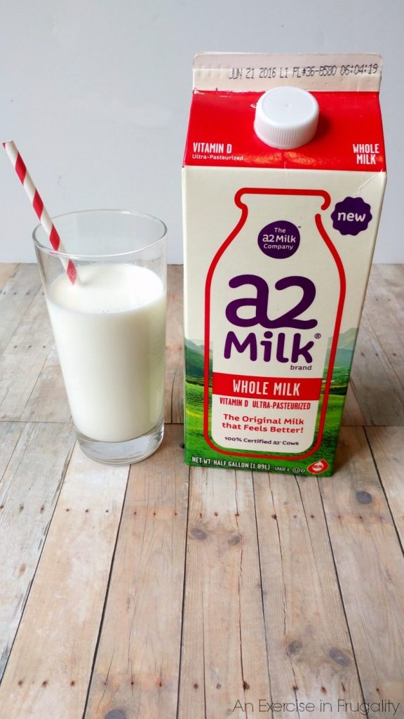 a2 milk