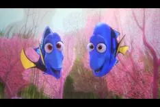 Finding Dory Disney-in theaters now