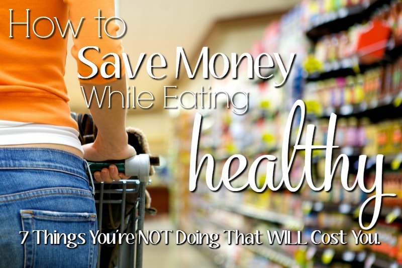 Using Coupons Makes You Buy Things You Don't Need! (Couponing Myth