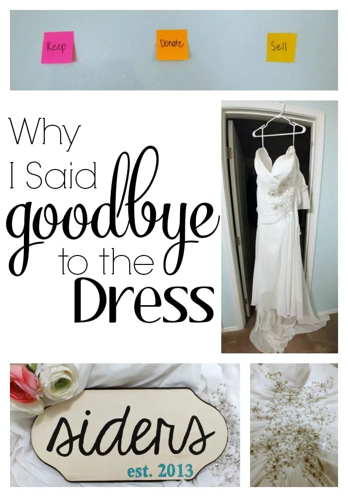 Best way to outlet sell bridesmaid dresses