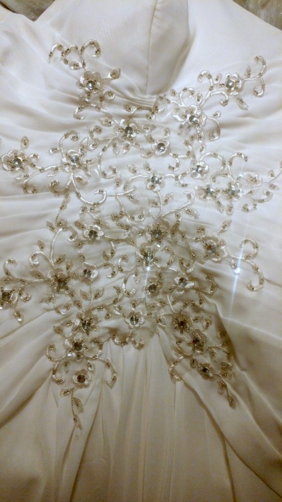 wedding-gown-closeup