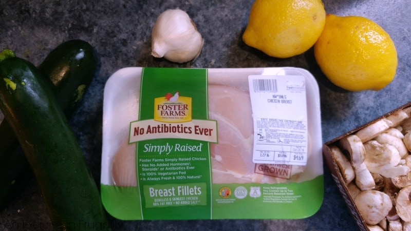 foster farms simple raised