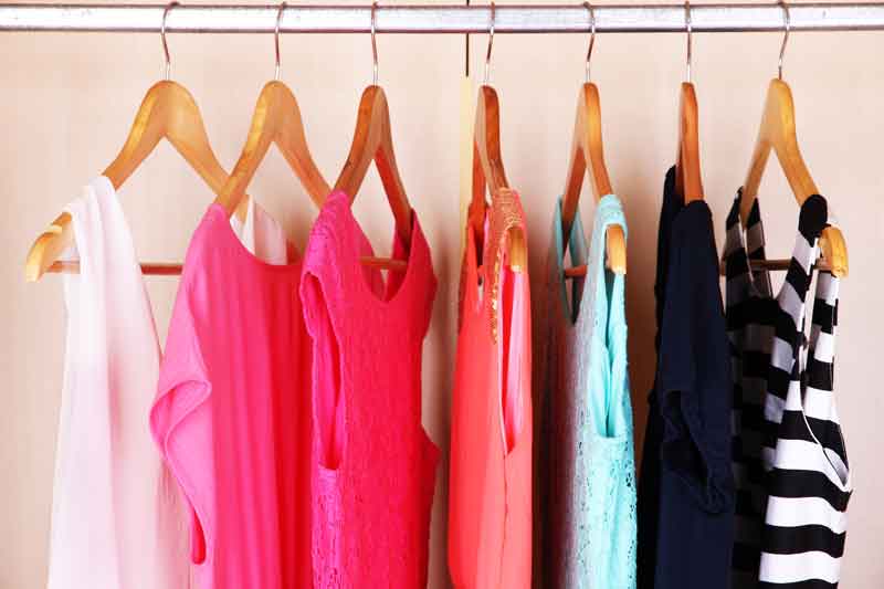 Where to Spend and Where to Save on Clothes- some clothes are worth investing in, others you're better off buying cheap but which ones are ok to skimp on? 