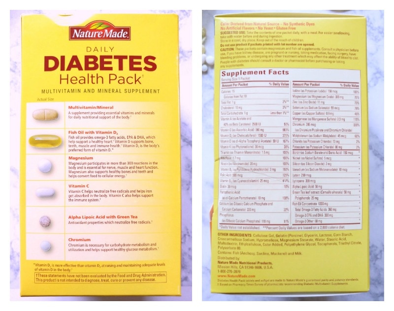 How to Stay Healthy While Traveling- Ever since being diagnosed with diabetes, I try to watch what I eat, take supplements my doctor recommended and maintain a healthy lifestyle and that's not always easy while traveling. These tips will help you travel and maintain a healthy lifestyle. PCOS | Diabetes | type 2 | pre-diabetes | Nature Made | weight management | travel | vacation | trip | meal planning | #NatureMadeHealthPack #ad