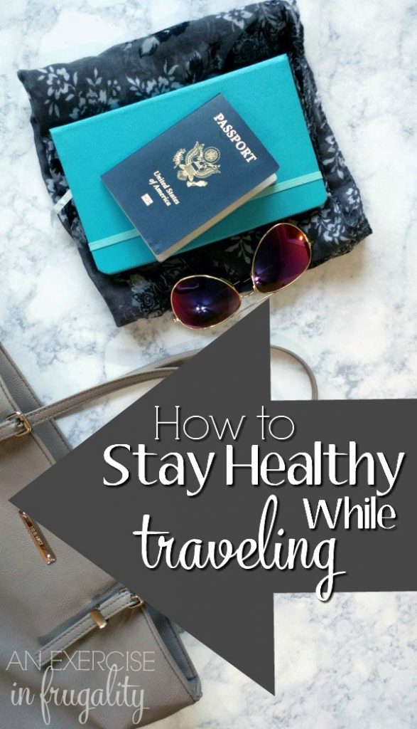 How to Stay Healthy While Traveling- Ever since being diagnosed with diabetes, I try to watch what I eat, take supplements my doctor recommended and maintain a healthy lifestyle and that's not always easy while traveling. These tips will help you travel and maintain a healthy lifestyle. PCOS | Diabetes | type 2 | pre-diabetes | Nature Made | weight management | travel | vacation | trip | meal planning | #NatureMadeHealthPack #ad