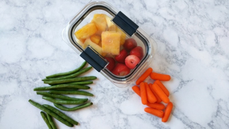 How to Meal Prep Like a Total Boss: Preppin' ain't easy, but with the right strategy and the right tools, you can make meal prep a breeze! 
