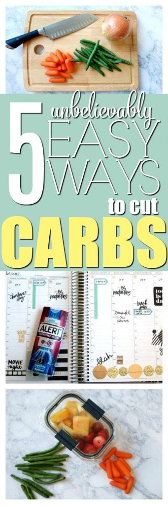 How To Cut Carbs Without Feeling Deprived An Exercise In Frugality