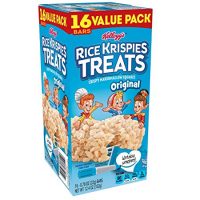 Rice Krispies Treats