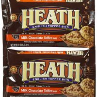 Hershey's Heath Milk Chocolate Toffee Baking Bits 